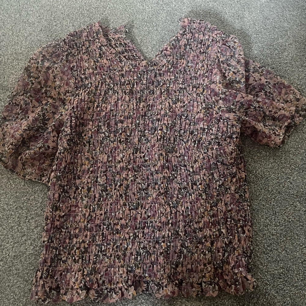Abercrombie kids top
